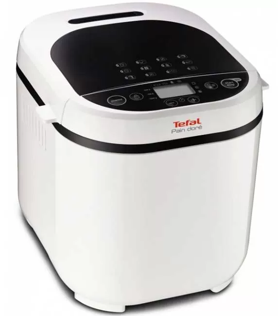 Kućna mini pekara Tefal PF2101