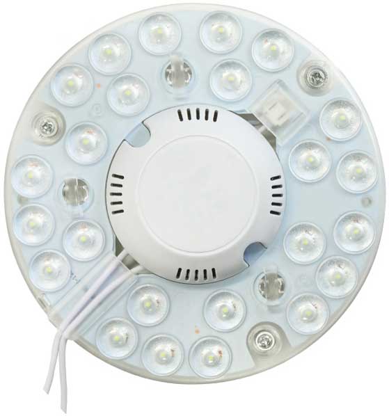 LED modul za plafonjere - zamena za sijalicu LPFM01-W-12