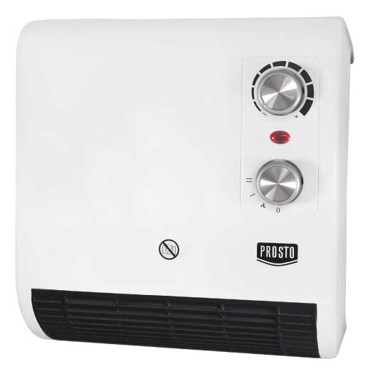 Grejalica sa ventilatorom za kupatilo FH-200IP3