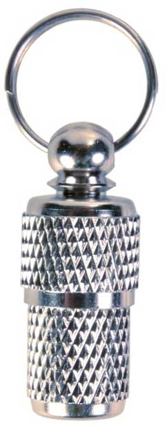 Trixie privezak za identifikaciju psa - Image 1