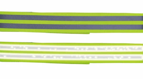 Trixie Reflektujuća Ogrlica Za Psa 65cm