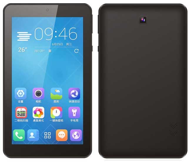 Tablet računar Stark 7W-L 7 inča