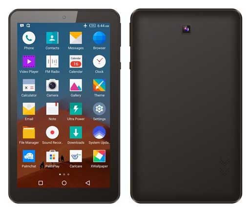 Tablet računar Stark 7G 7 inča Dual SIM