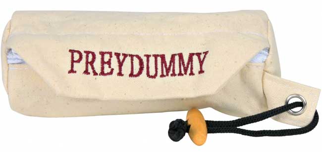 Igračka za pse Trixie Platneni aport za pronalaženje lovine XS