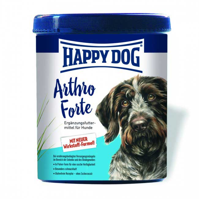 Hrana za pse Happy Dog - Dodatak ishrani pasa ArthroFit 1 kg