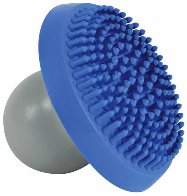 Trixie Četka za šamponiranje i kupanje pasa 2303