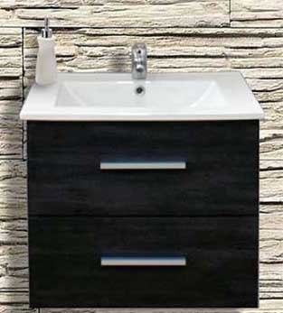 Kupatilski element sa umivaonikom K 810 D