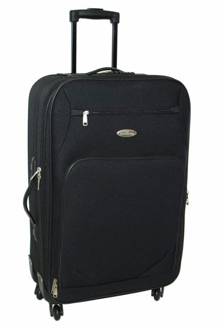 Putni Kofer 70 cm Crni