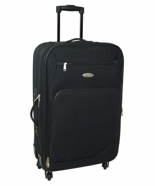 Putni Kofer 60 cm Crni