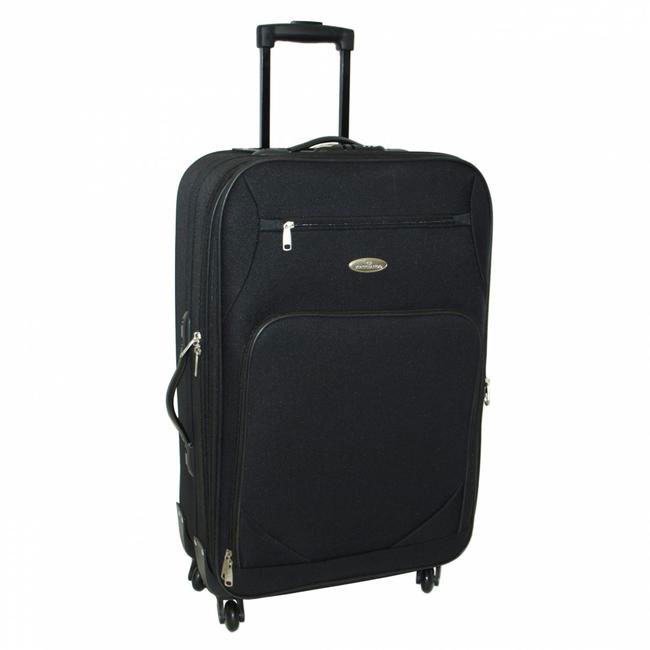 Putni Kofer 50 cm Crni