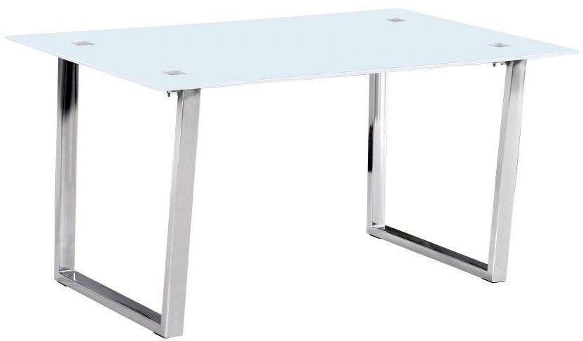 Trpezarijski Stolovi Sa Staklom