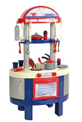 Dečija kuhinja BT-16042