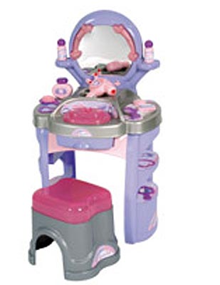 Toaletni stočić FAB-6052