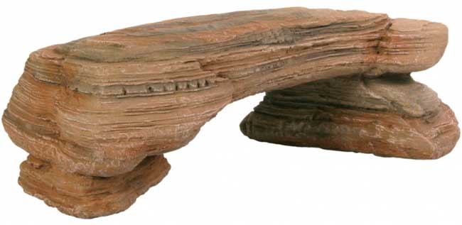 Trixie Dekoracija za akvarijum Plato 8846