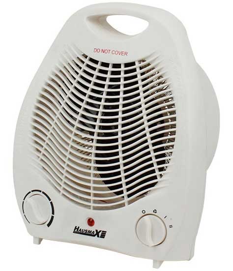 Grejalica sa ventilatorom Hausmax W-HKL 2000W 76720023