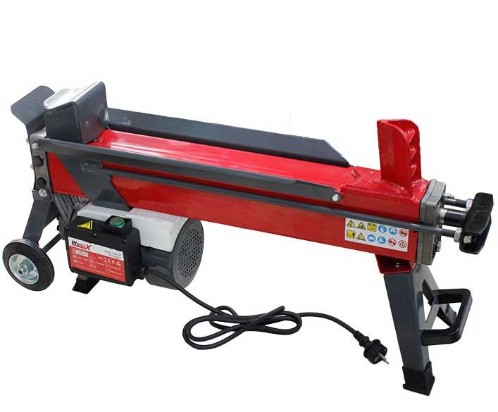 Električni cepač drva monofazni Womax W-HS 1500-5T 78920515