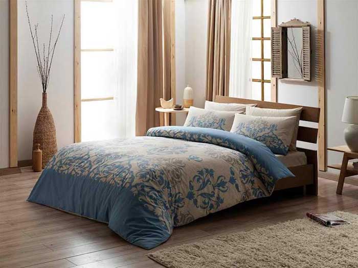 Posteljina single Sambre