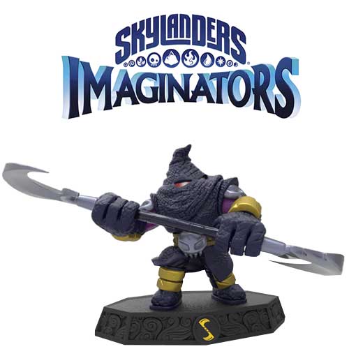 Skylanders Imaginators figura Sensei Hood Sickle 87827EU