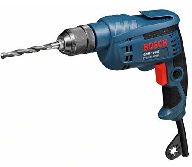 Bušilica Bosch GBM 10 RE Professional 0601473600