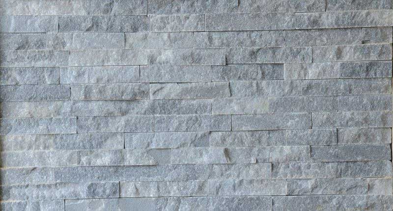 Dekorativni prirodni zidni kamen Plava Studenica štanglice 1m2