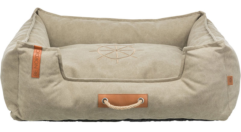 Trixie Krevet za pse 60cm Be Nordic Fohr Sand 37454