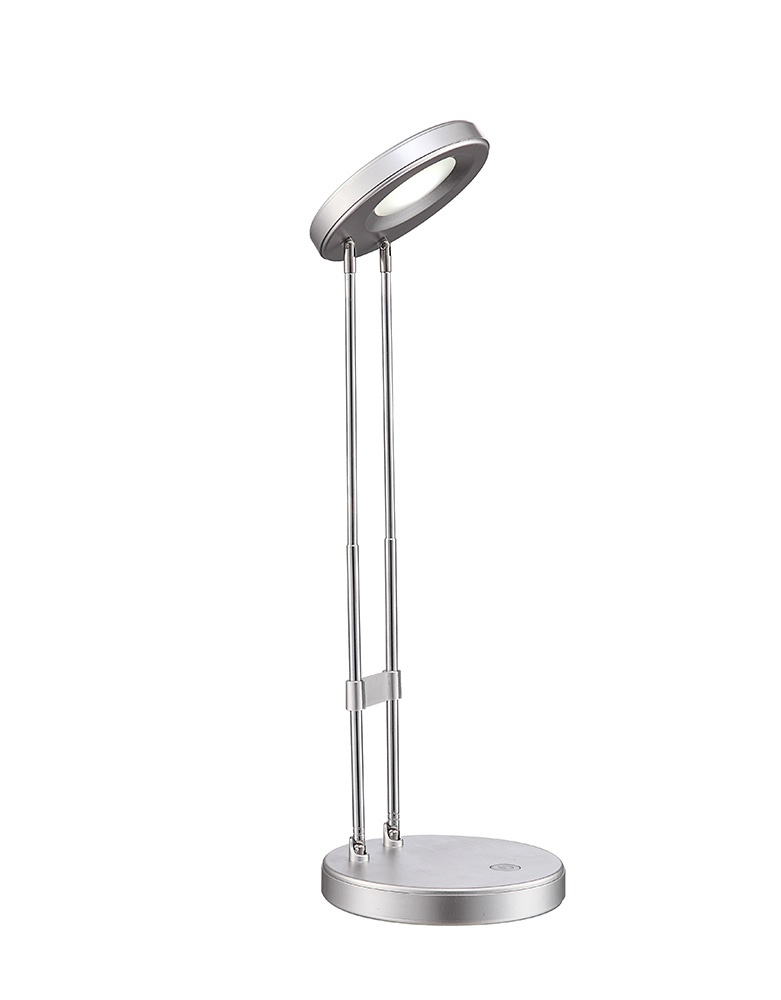 Stona LED lampa Globo Eloen 58390