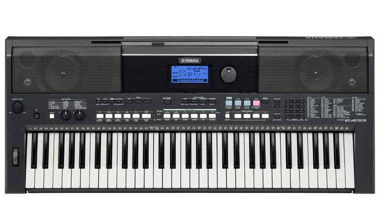 Klavijatura Yamaha PSR-E433 - Image 1