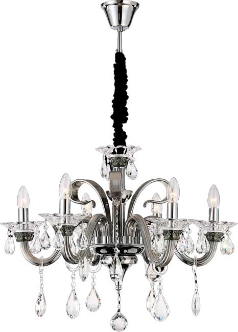 Luster Globo 64104-6 Dunja