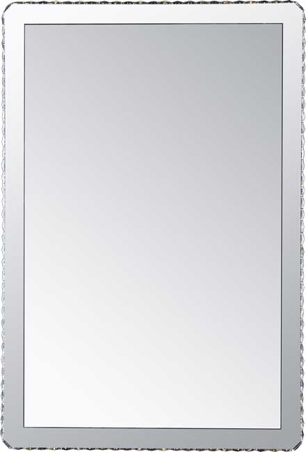 Ogledalo sa LED osvetljenjem Globo Marilyn I 67039-50 - Image 1