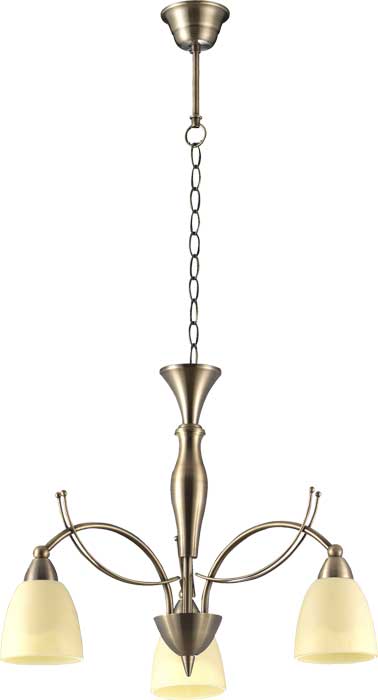 Luster Globo Bugara 60201-3