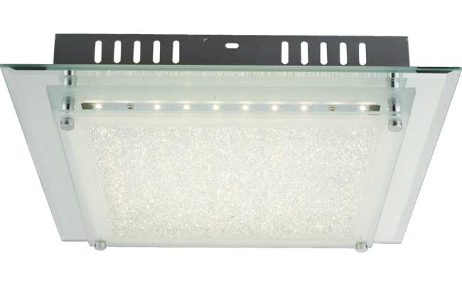 LED Plafonjera Globo Aisha 49357-17