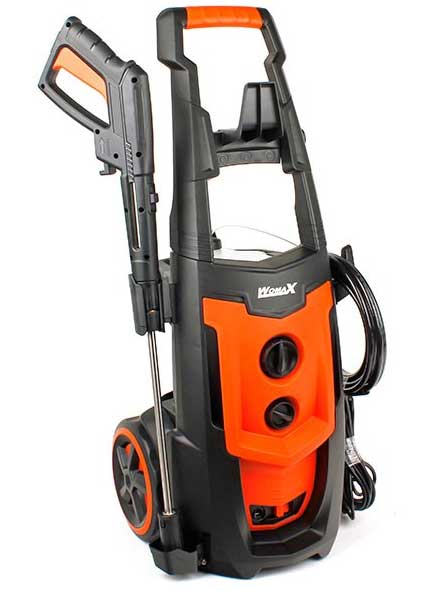 Perač pod pritiskom Womax W-HR 2200 75122100