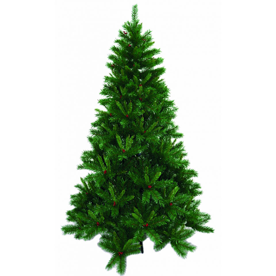 Jelka Sa Cevenom Kalinom Gullfoss 210 cm