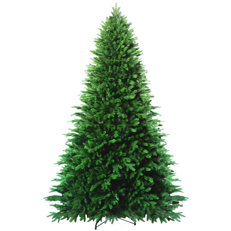 Jelka Sa 3D Grančicama Sibbaldia 210 cm