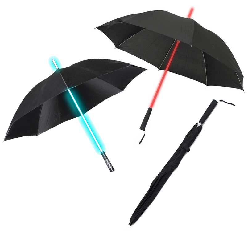 Globo Kišobran sa LED osvetljenjem 98030