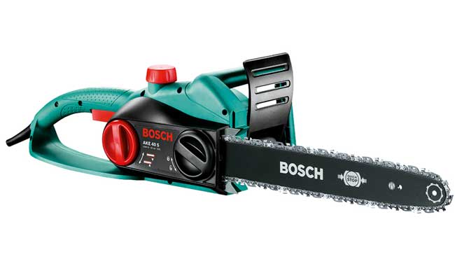 Bosch Električna testera za drva AKE 40 S 0600834600