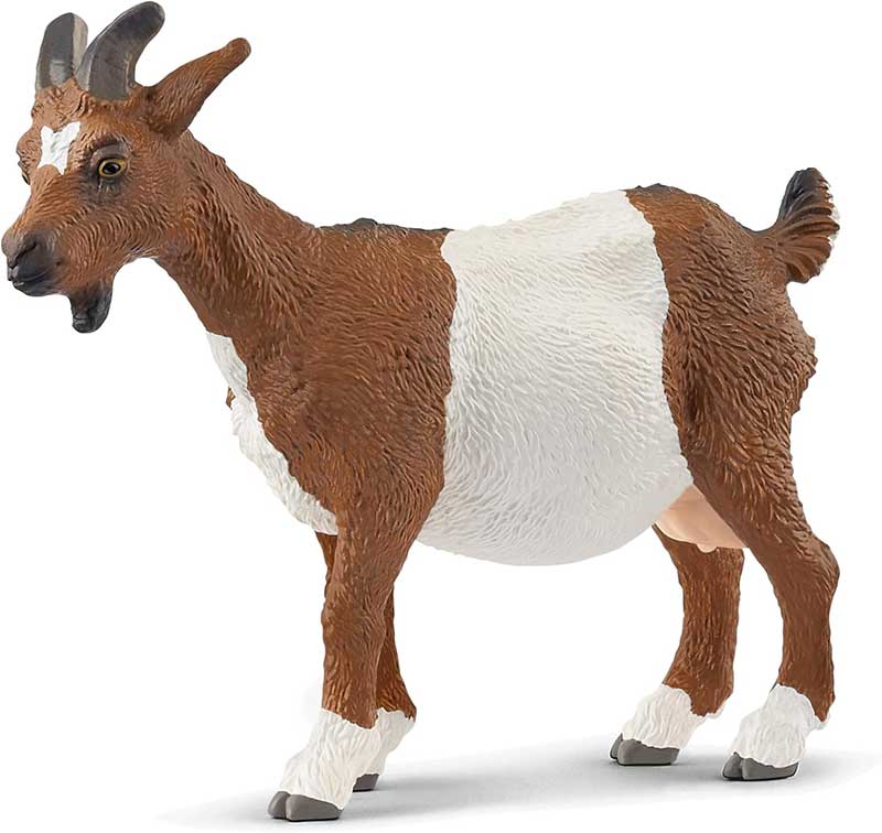 Schleich® Figurice Domaće životinje Koza 14887