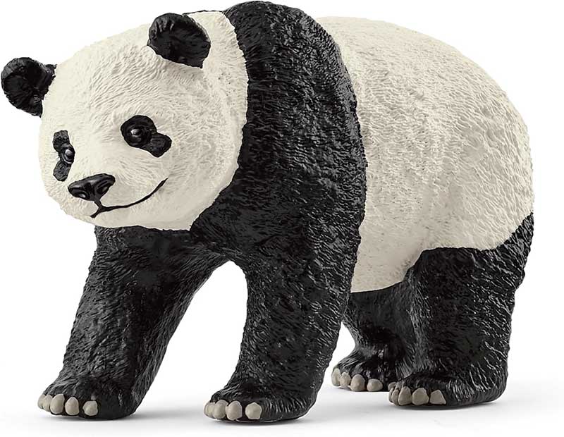 Schleich® Figurice Divlje životinje Velika panda 14885