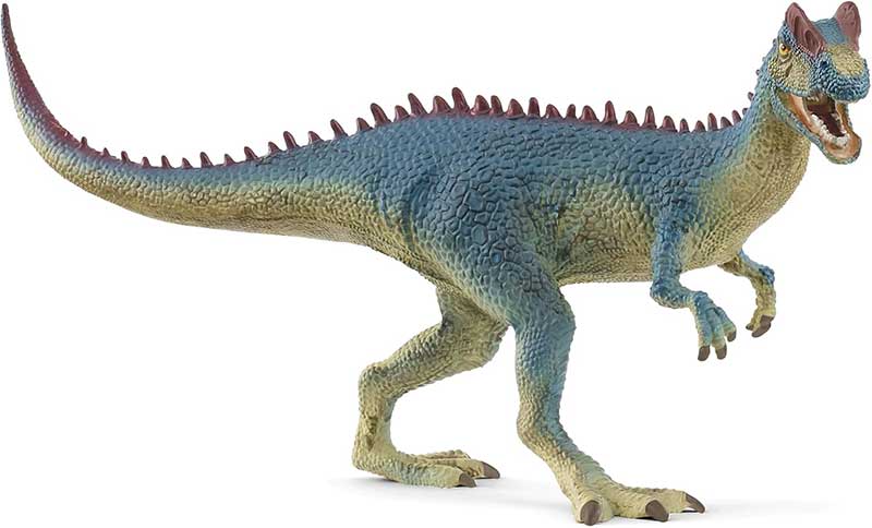 Schleich® figure Dinosaurusi - Dilofosaurus 15046