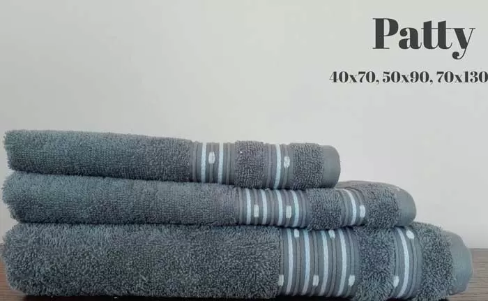 PEŠKIRI SREDNJE VELIČINE