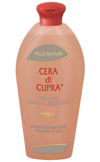 Cera di Cupra Tonik za čišćenje lica 200ml