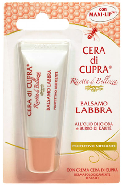 Cera di Cupra Balzam za volumen usana 10 ml - Image 1