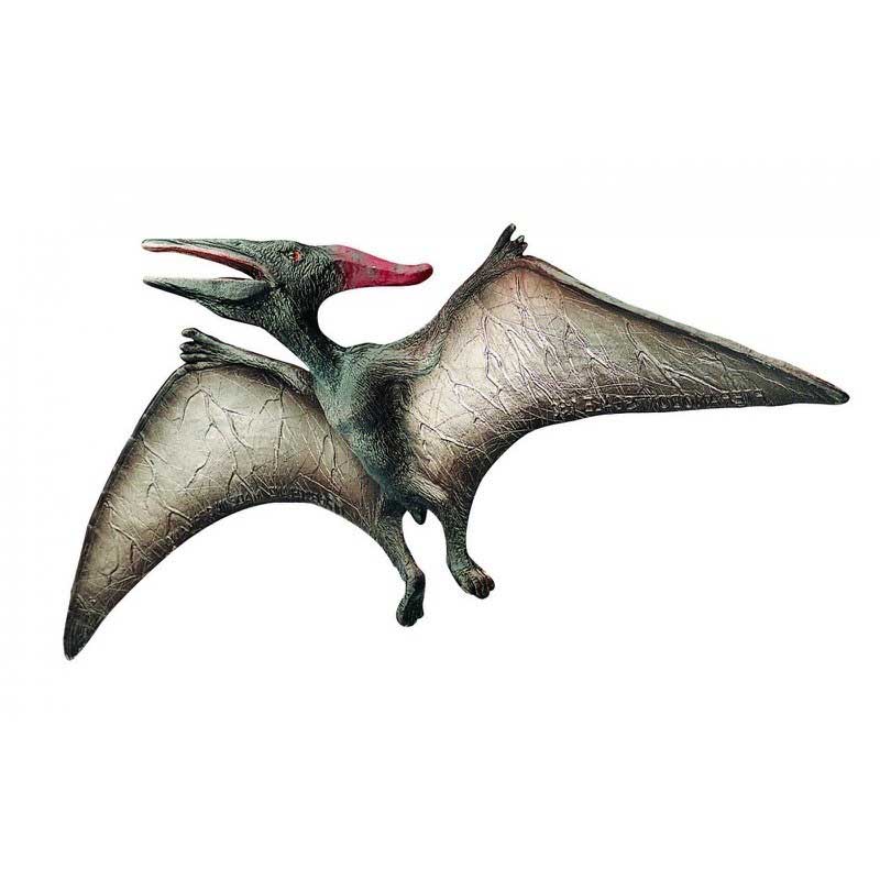 Bullyland Praistorijske životinje - Figurica  Pteranodon