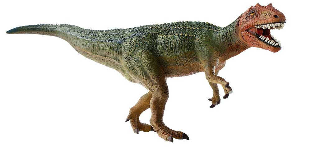 Bullyland Figurice Dinosaurusi - Giganotosaurus