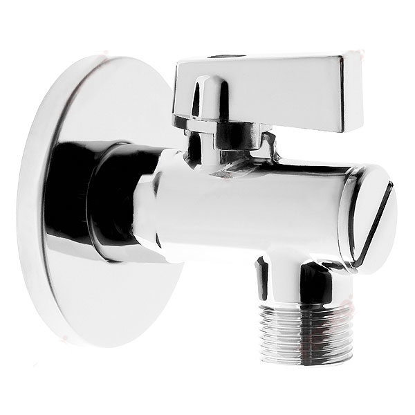 Ugaoni ventil kugla sa filterom za veš ili sudo mašinu Ferro Z1238KF