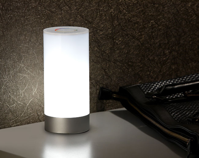 Noćna LED lampa RGB Bright Star IM836