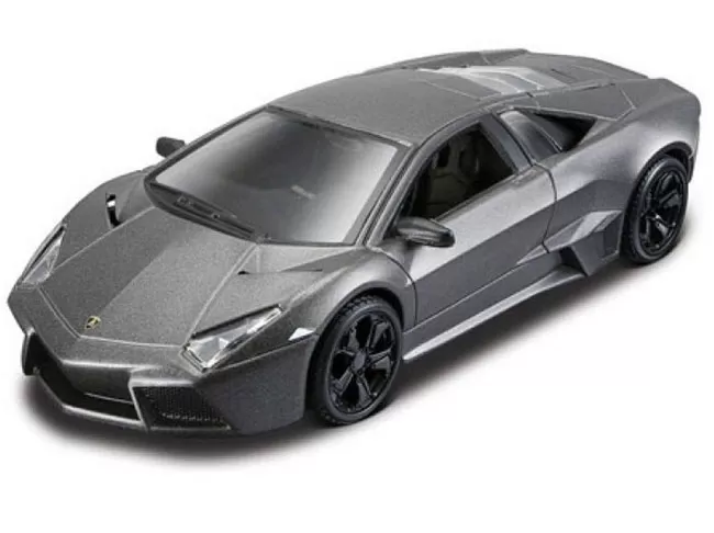 Bburago Kit Set za sklapanje automobila Lamborghini Reventon BU45132