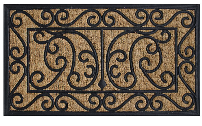 Otirač 40 x 70 Royal Bukle Četvrtasti RBP-10