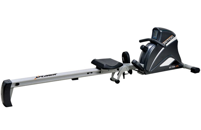 Sobno suvo veslo Trenažer Xplorer Triton 6751