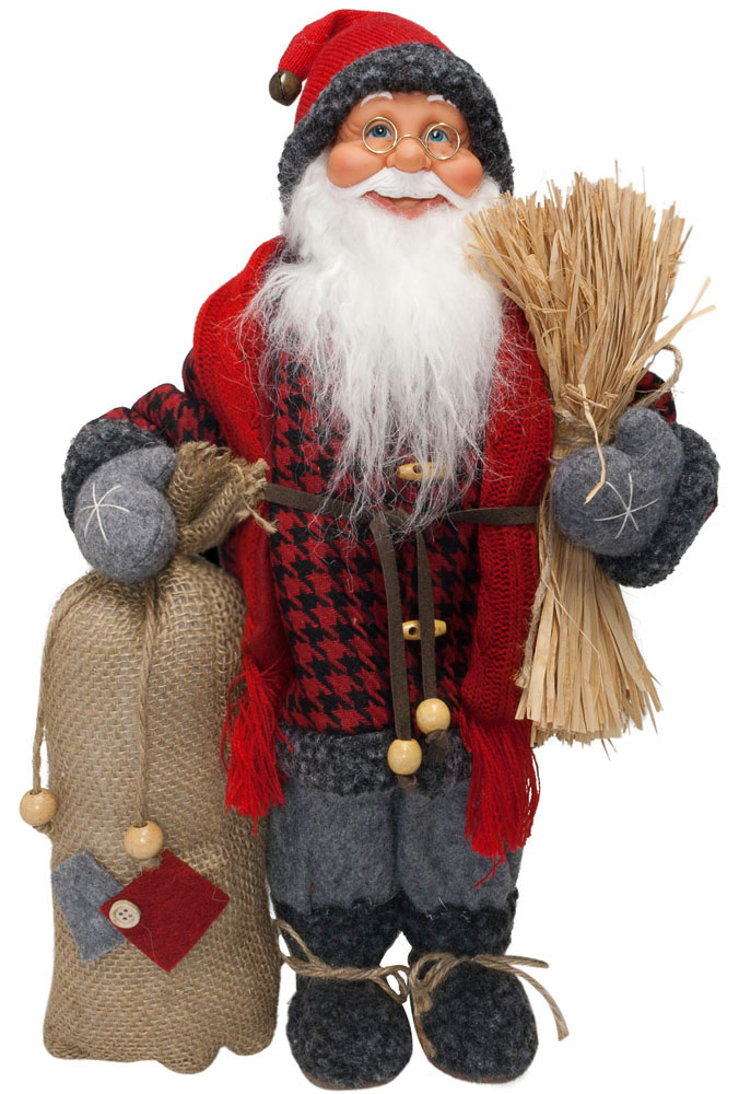 Deda Mraz Issko 45 cm